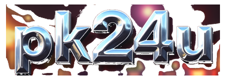 pk24u logo